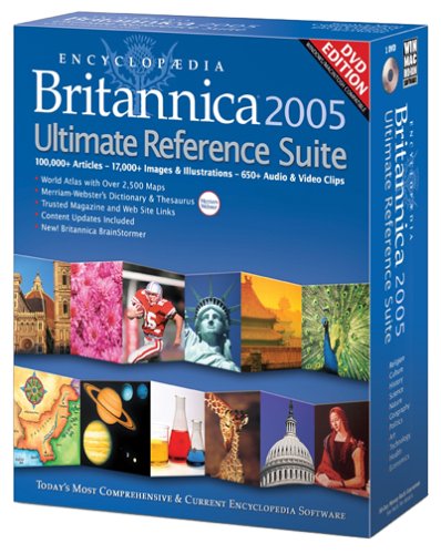 Buy encyclopedia britannica 2016